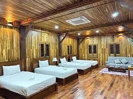 Opera Premier Hotel Luang Prabang