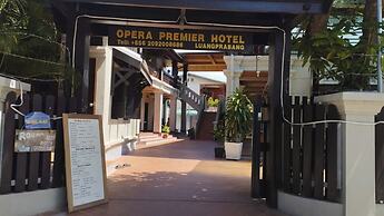 Opera Premier Hotel Luang Prabang