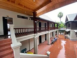 Opera Premier Hotel Luang Prabang