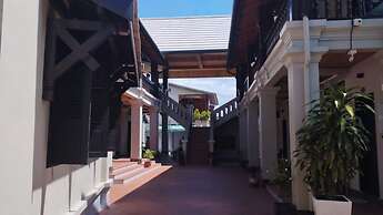 Opera Premier Hotel Luang Prabang