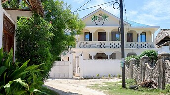 Saba house 24
