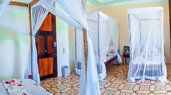 Saba house 24