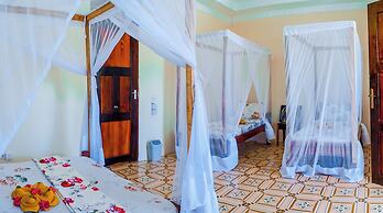 Saba house 24