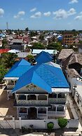 Saba house 24