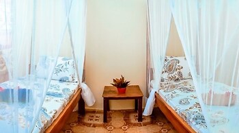 Saba house 24