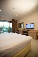 Cannat Bagi Altiagac Hotel