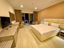 Cannat Bagi Altiagac Hotel