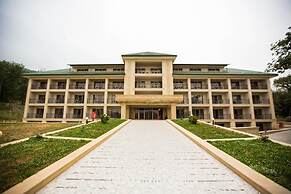 Cannat Bagi Altiagac Hotel