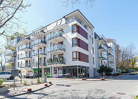 Imperial Apartments - Aquarius VI