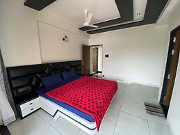 Sky High By Joy Suites