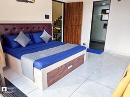 Sky High By Joy Suites