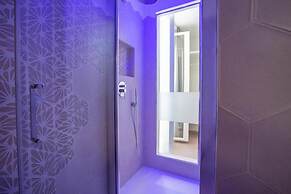 Le Dune Luxury Rooms