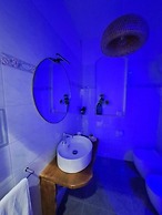 Le Dune Luxury Rooms