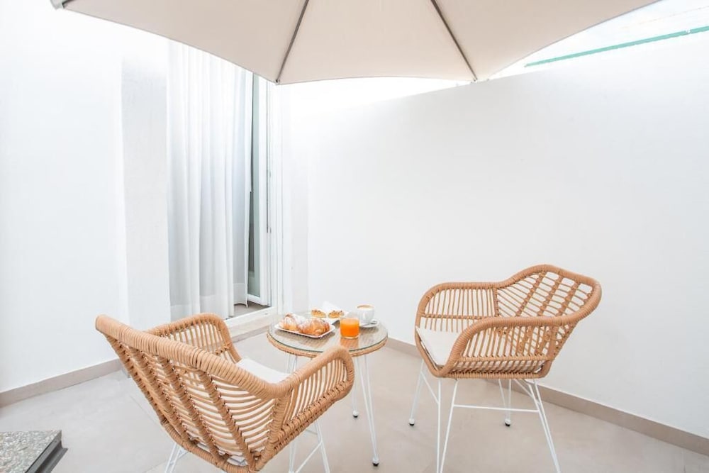 Le Dune Luxury Rooms