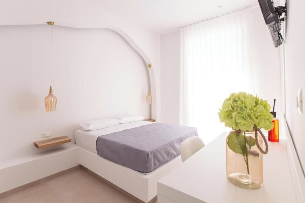 Le Dune Luxury Rooms