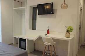 Le Dune Luxury Rooms