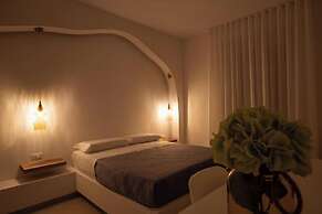 Le Dune Luxury Rooms