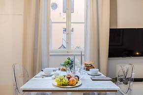 Cortile Moderno Apartment
