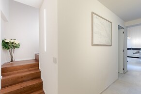 Cortile Moderno Apartment