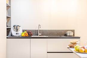 Cortile Moderno Apartment