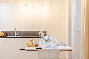 Cortile Moderno Apartment