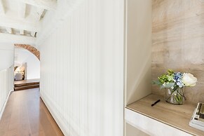 Cortile Moderno Apartment