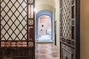 Cortile Moderno Apartment