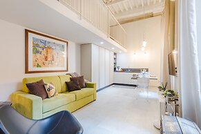 Cortile Moderno Apartment