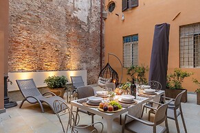 Cortile Moderno Apartment