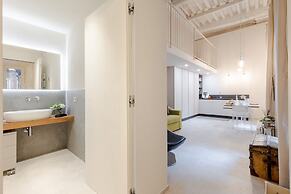 Cortile Moderno Apartment