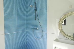 Modern Holiday Home in a Quiet Location in Benodet