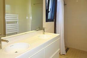 Modern Holiday Home in a Quiet Location in Benodet