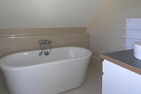 Modern Holiday Home in a Quiet Location in Benodet