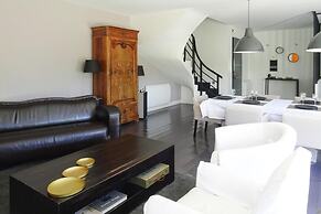 Modern Holiday Home in a Quiet Location in Benodet