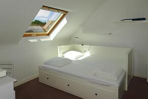 Modern Holiday Home in a Quiet Location in Benodet