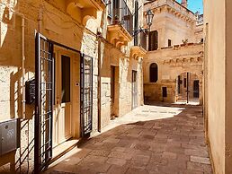 Dimore di Lecce