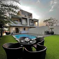 Ashford By Stellar Stays