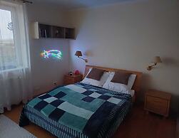 Large Holiday House, Swinoujscie