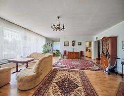 Large Holiday House, Swinoujscie