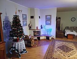 Large Holiday House, Swinoujscie