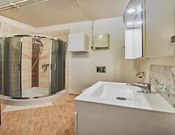 Large Holiday House, Swinoujscie