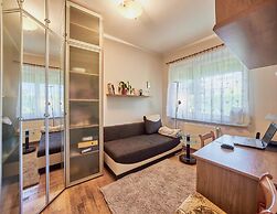 Large Holiday House, Swinoujscie