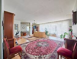 Large Holiday House, Swinoujscie