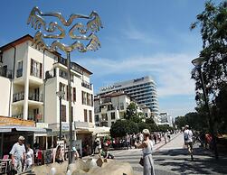 Large Holiday House, Swinoujscie