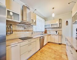 Large Holiday House, Swinoujscie