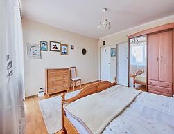 Large Holiday House, Swinoujscie