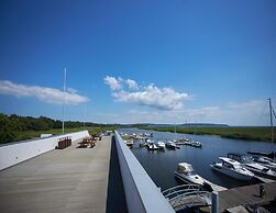 Large Holiday House, Swinoujscie