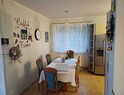 Large Holiday House, Swinoujscie