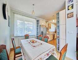 Large Holiday House, Swinoujscie