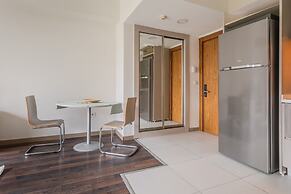 Prime Suites Apart Hotel and Residence